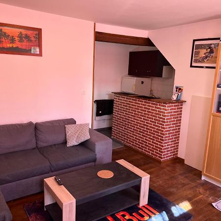 0 Rdc Appartement Centre Flers Proche Commerces Et Gare Exteriör bild
