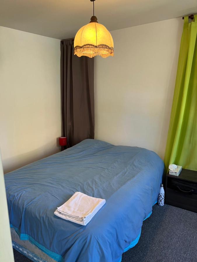 0 Rdc Appartement Centre Flers Proche Commerces Et Gare Exteriör bild